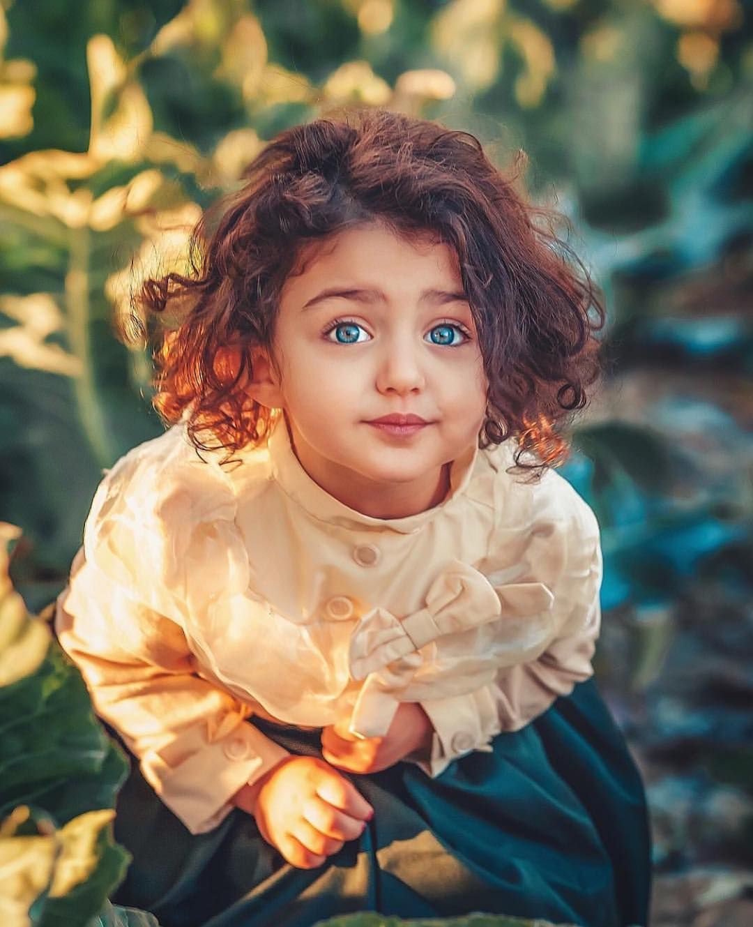 Fotograf Saman Abzz Cute Baby Girl Wallpaper Cute Baby Girl Images Cute Little Baby Girl