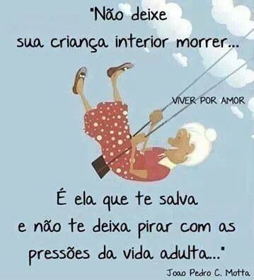Dia das crianças - Projeto Fotográfico