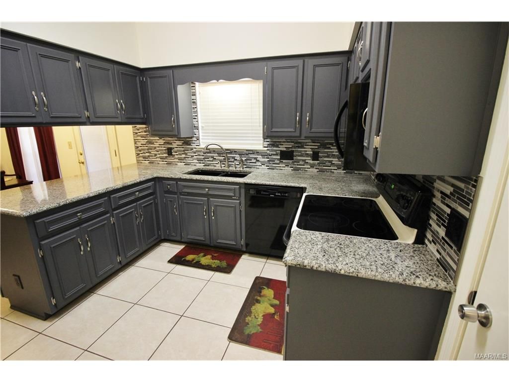 The Primrose Hampstead Living Montgomery Al New House Plans New Homes Custom Cabinetry