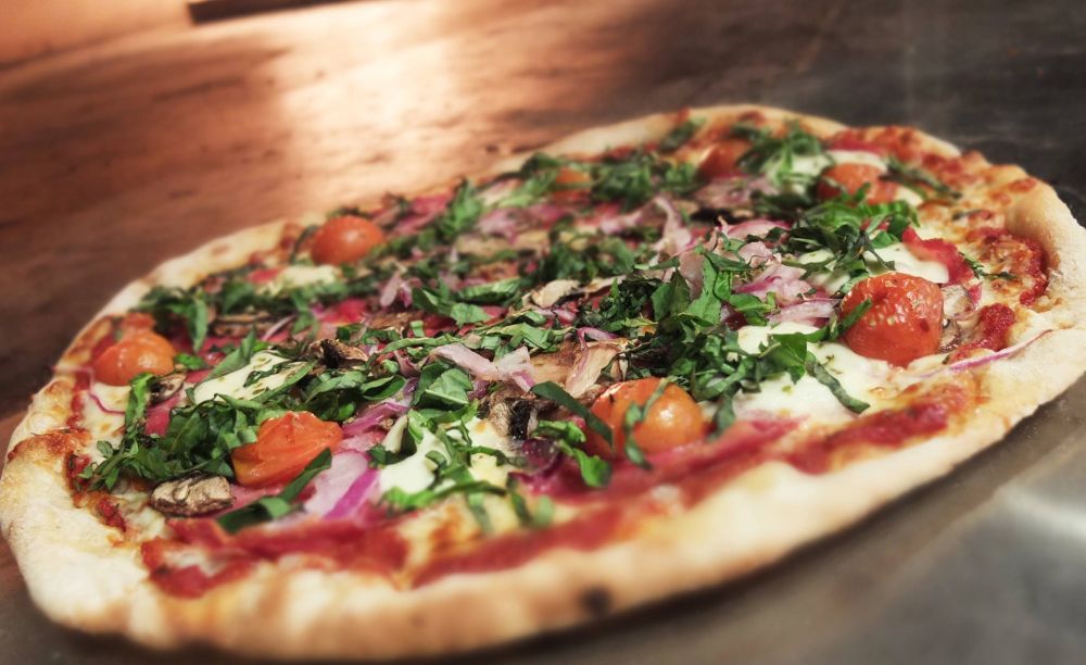 Rocky Mountain Flatbread Best Pizza In Vancouver Canmore And Rocky Mountain Flatbread Best Pizza In Vancouver Canmore And Banff