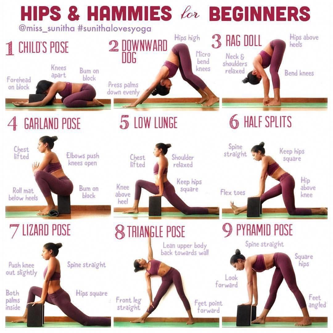 Deep Breathing Yoga Exercises
