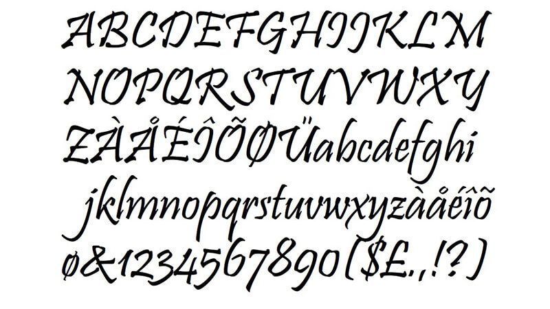 TÉLÉCHARGER FONT PRISTINA PRISTINA TÉLÉCHARGER FONT