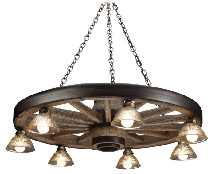 Cast Horn Designs Large Wagon Wheel Chandelier Kitchen Light Cast Horn Designs Large Wagon Wheel Chandelier | Bass Pro Shops - Cast Horn Designs Large Wagon Wheel Chandelier Kitchen Light