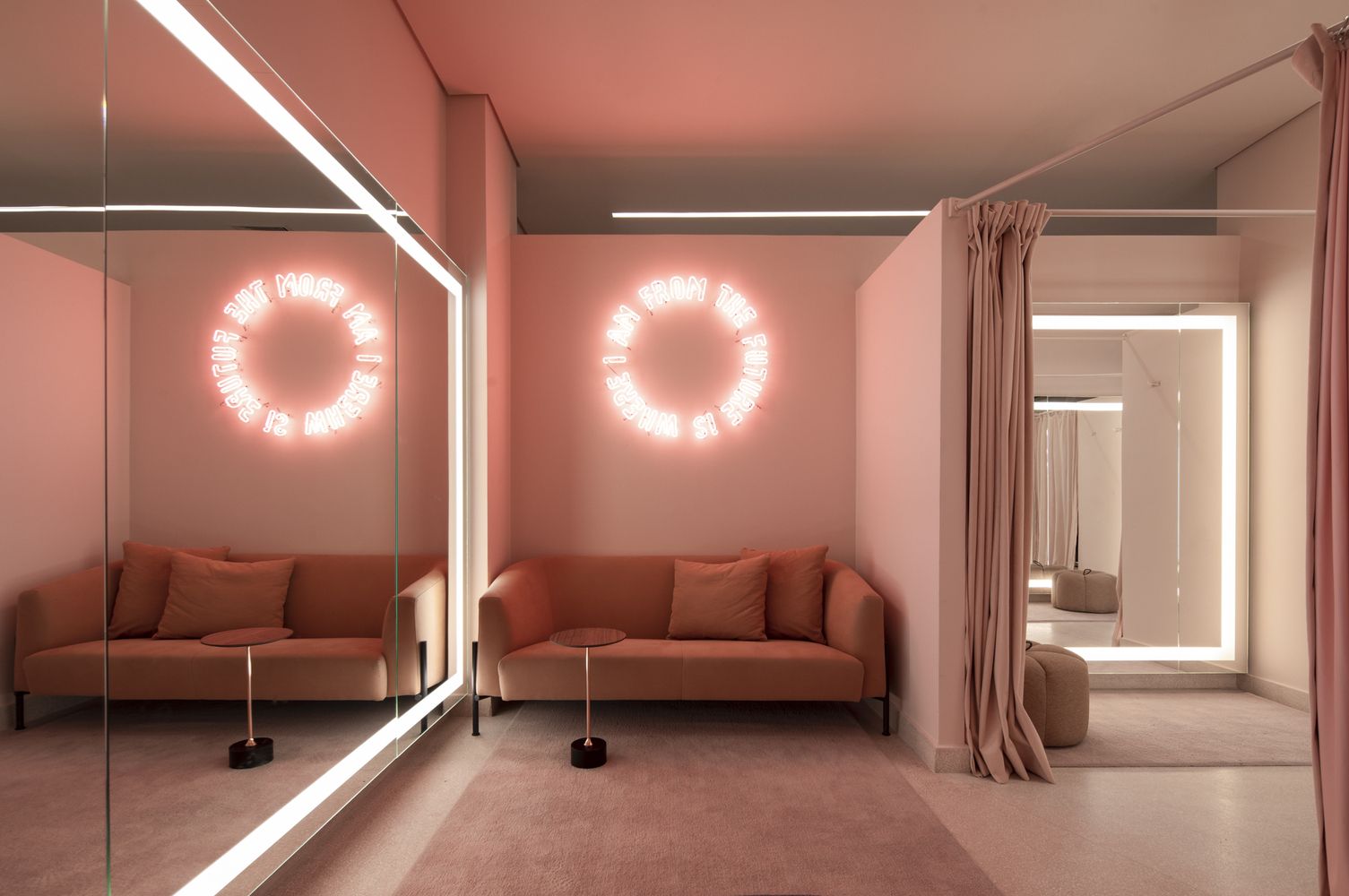 Dressing Room Lighting Finding The Perfect Fit Com Imagens Dressing Room Lighting Finding The