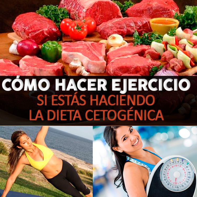 Cetogenica dieta hacer como bien