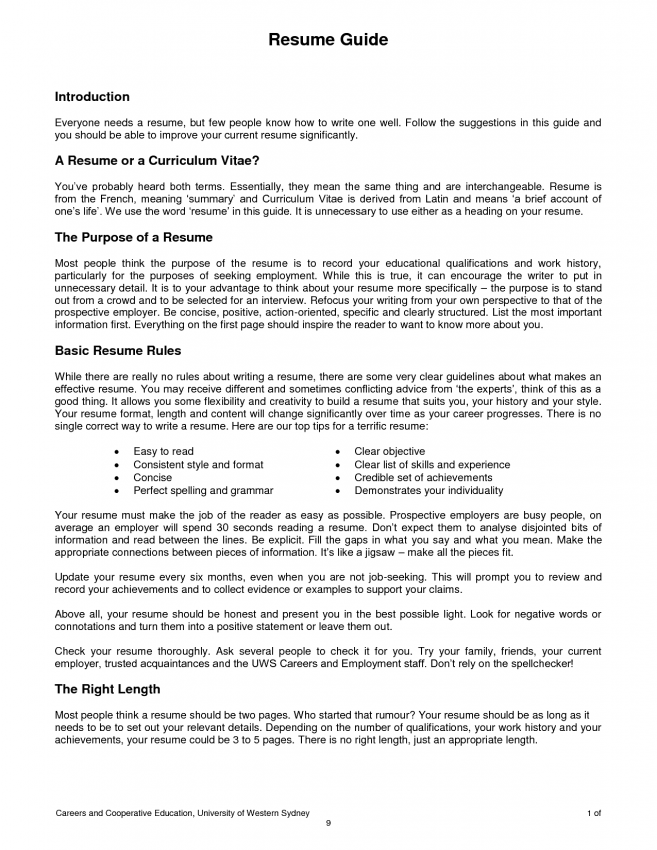 resume examples key strengths examples resume resumeexamples what resumes should look like