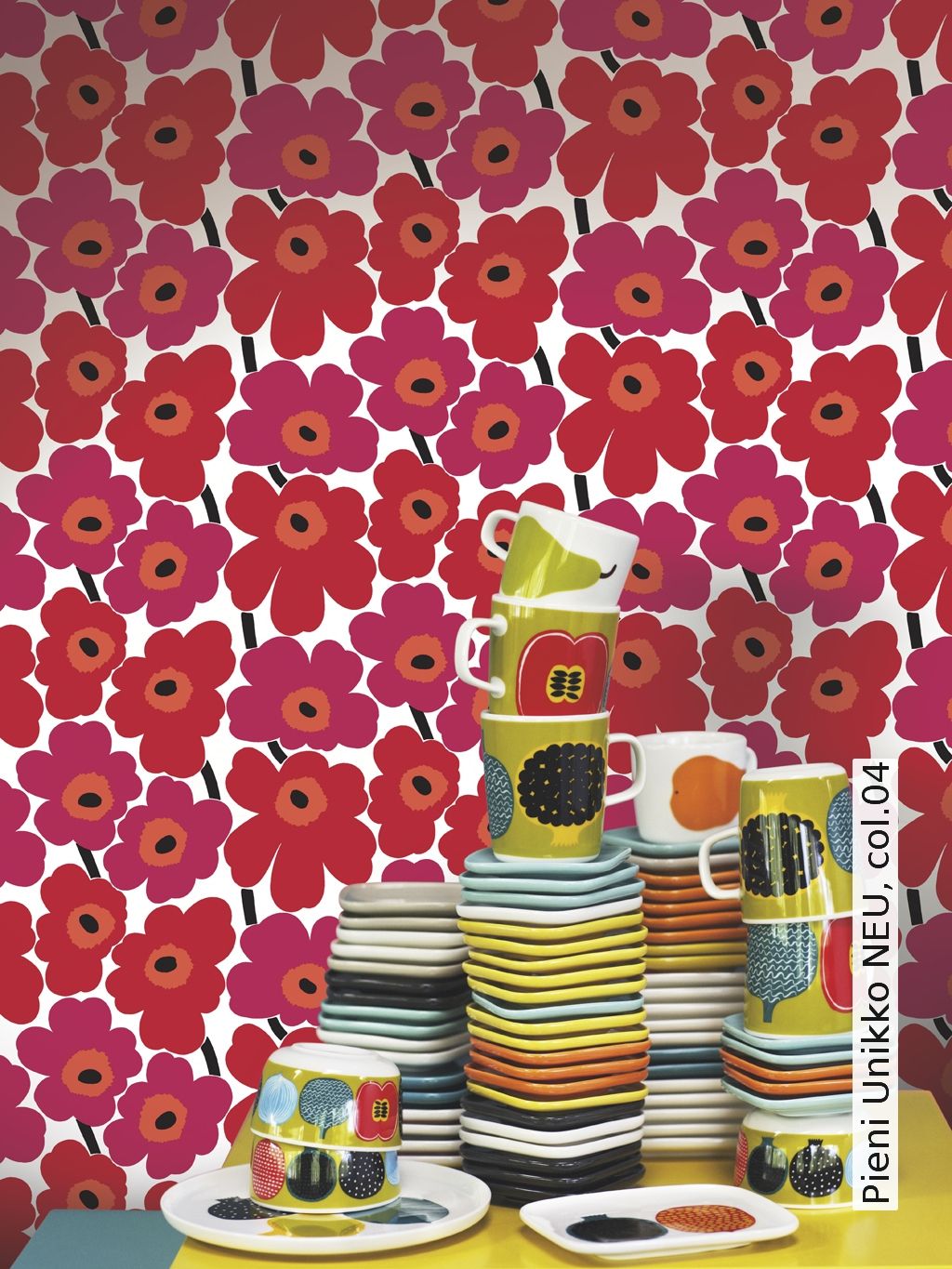 Marimekko Tapete d7a8a1443e66365de502f2b9e5535a5c - Marimekko Tapete