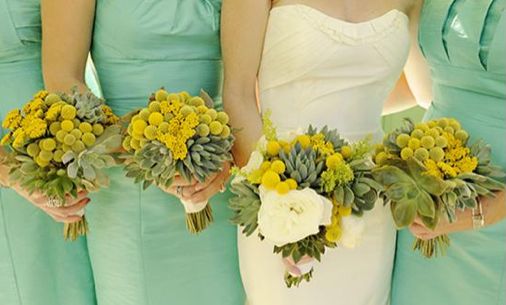 Mint Green And Cream Color Wedding Inspiration Mint Green Weddings Love This Color Pallet