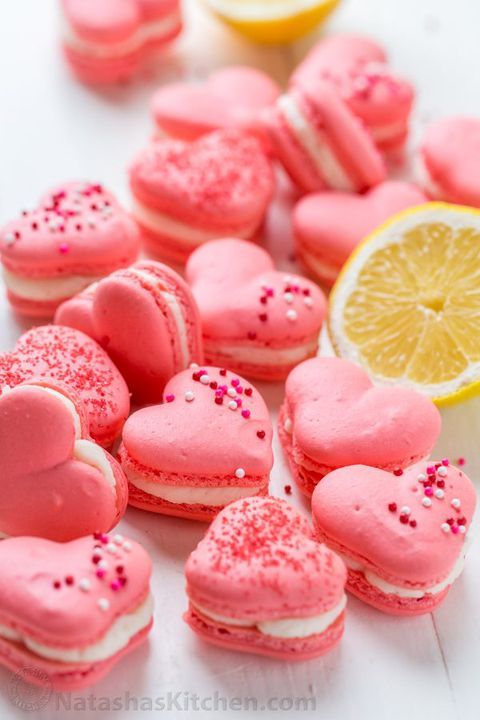 Valentine's Day Treats That'll Satisfy Everyone's Valentine's Day Treats That'll Satisfy Everyone's