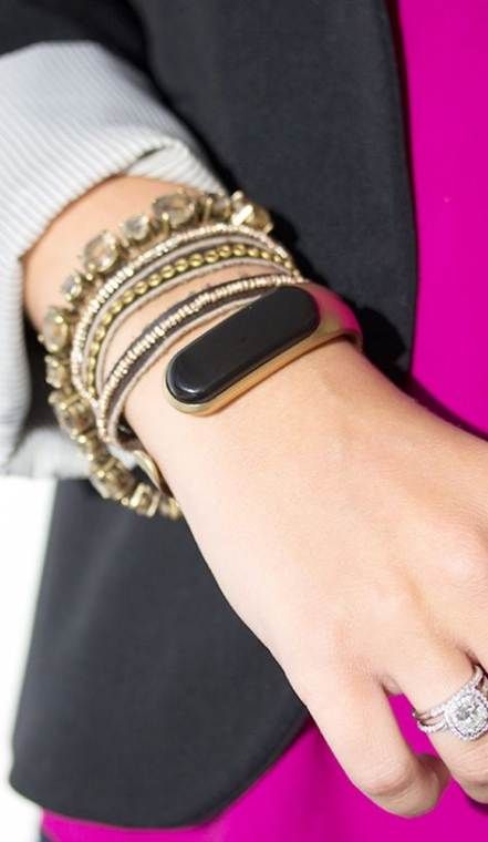 23 Ideas Fitness Tracker Bracelet Beautiful #fitness