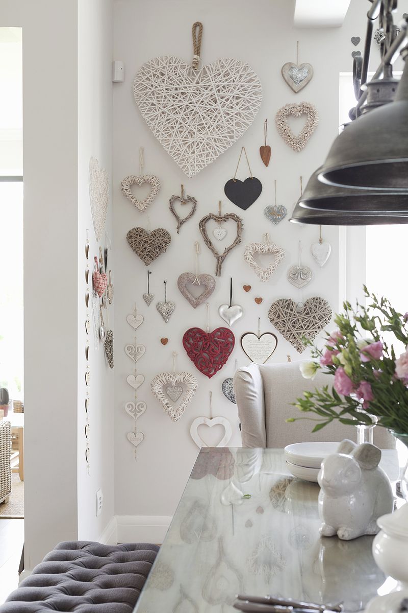 Heart Wall Walldecor Wallart Walldecor Heart Decorations Heart Wall Art Decor