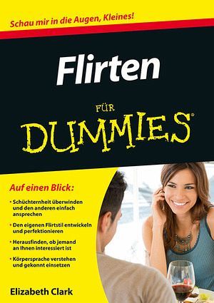 Flirten lernen bücher