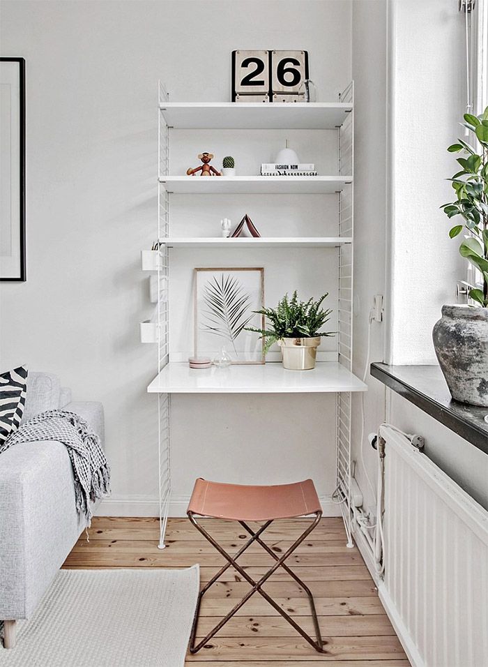 31m2 de estilo nórdico y de mucho estilo sin más · 31sqm of - ideas con mucho estilo 31m2 de estilo nórdico y de mucho estilo sin más · 31sqm of - ideas con mucho estilo
