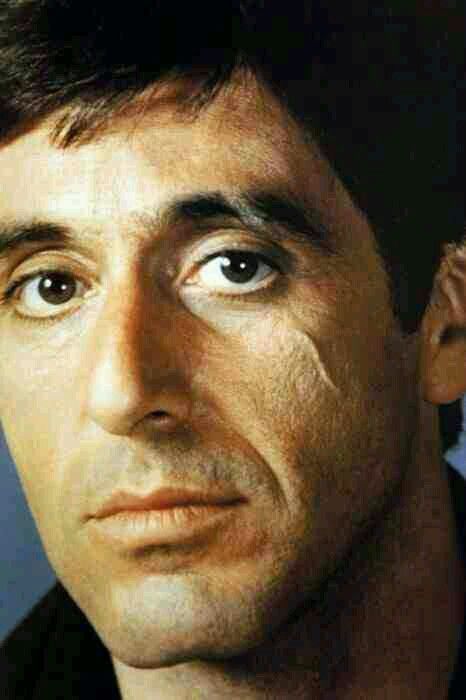Al Pacino Eye Color - Al Pacino Height, Weight, Age, Movies, Net Worth