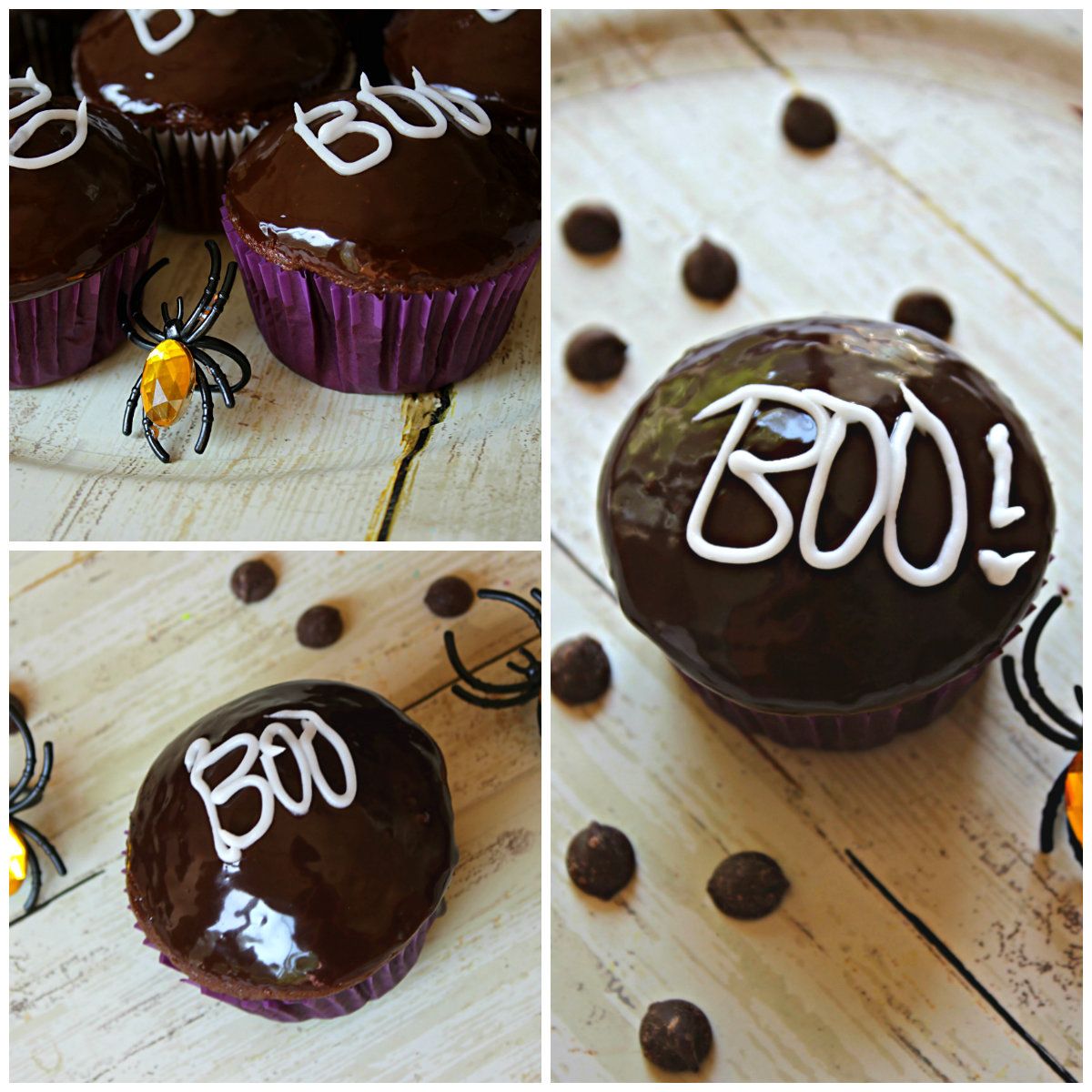 2 Ingredient Chocolate Ganache 2 Ingredient Chocolate Ganache