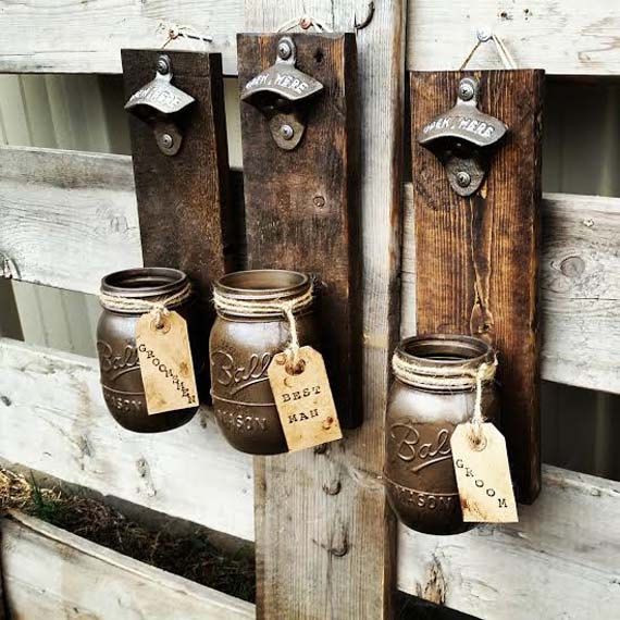 18 Incredibly Easy Handmade Pallet Wood Projects You Can DIY 18 Incredibly Easy Handmade Pallet Wood Projects You Can DIY