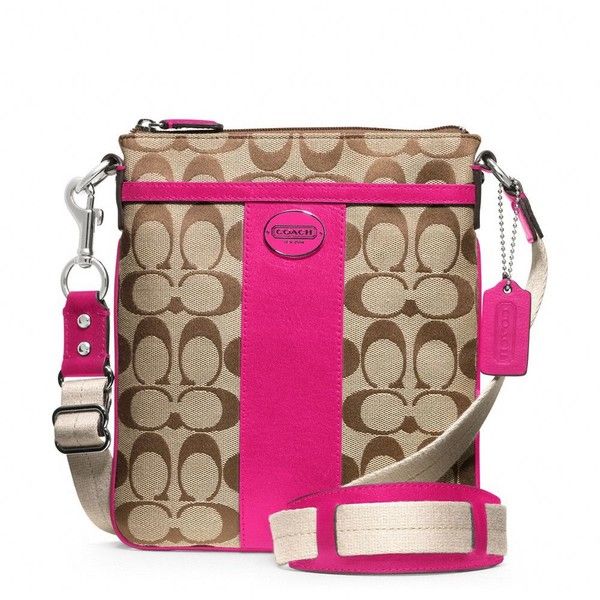 coach swingpack cheap