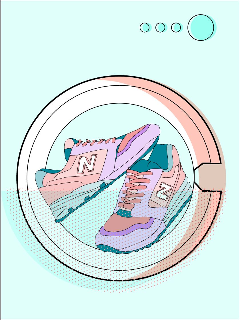 limpia zapatillas new balance limpia zapatillas new balance