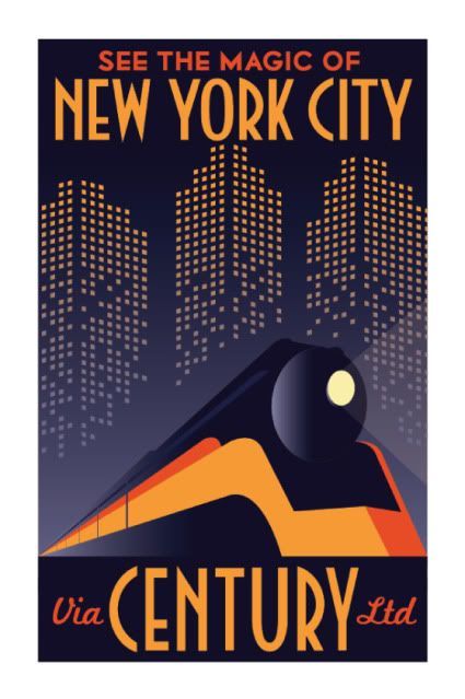 Polen Art Deco Reise Poster schöne Retro moderne Urlaub Tourismus Budapest Polen Art Deco Reise Poster schöne Retro moderne Urlaub Tourismus Budapest