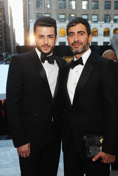 Marc Jacobs Gay Marc Jacobs Gay