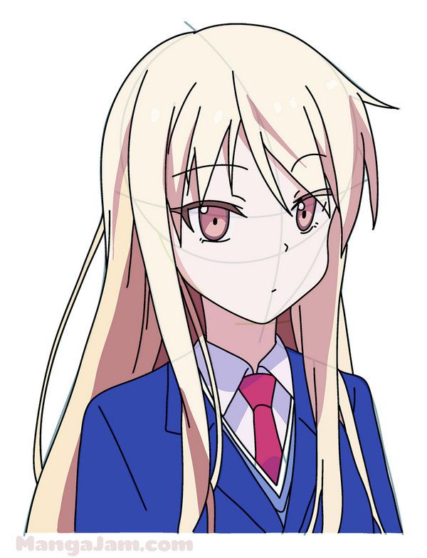 Mashiro ShiinaX Mashiro ShiinaX