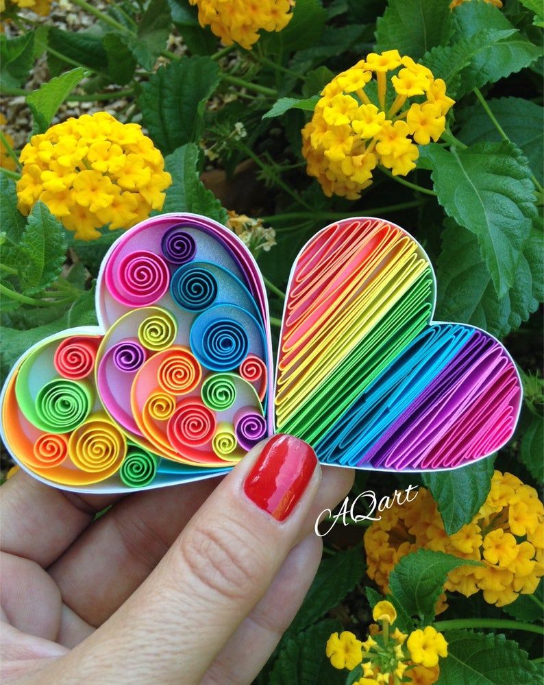 Paper Quilling Patterns, Quilled Paper Art, Quilling Paper Craft, Paper Crafts Diy, Quilling Patterns Tutorials, Quilling Comb, Quilling Ideas, Paper Quilling For Beginners, Quilling Techniques