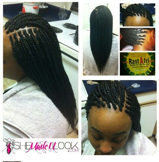 Braid Sizes Natural Hair Styles Box Braids Hairstyles Box Braids Sizes