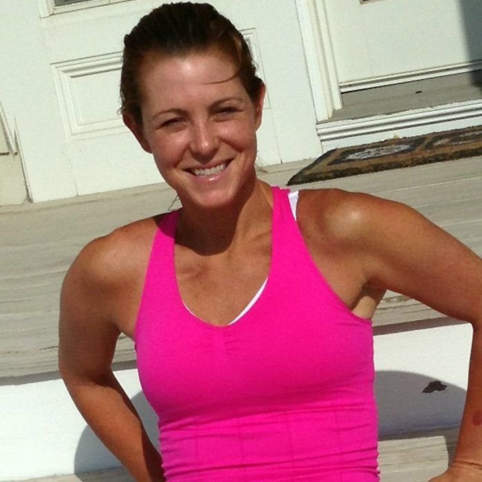 Garcinia Cambogia Sweating