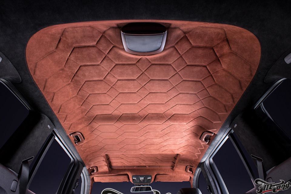 Plafoniere Per Interni Auto : Pin di ted pausma su upholstery pelle interni e auto