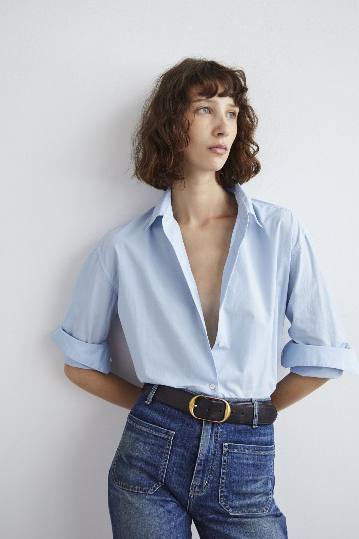 Pamella Roland Fall 2020 ReadytoWear Fashion Show în 2020