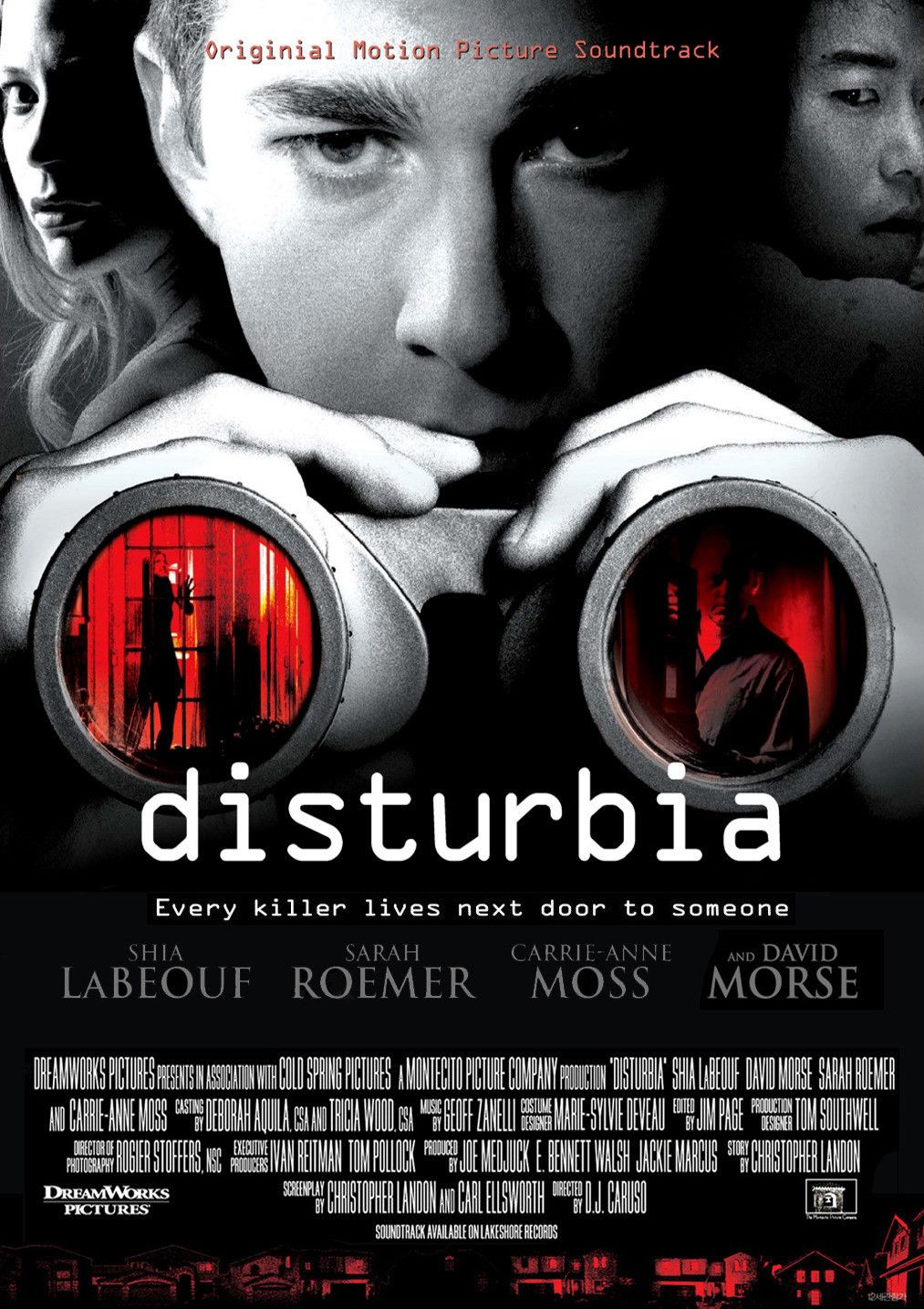 Disturbia Stream Deutsch Disturbia Stream Deutsch