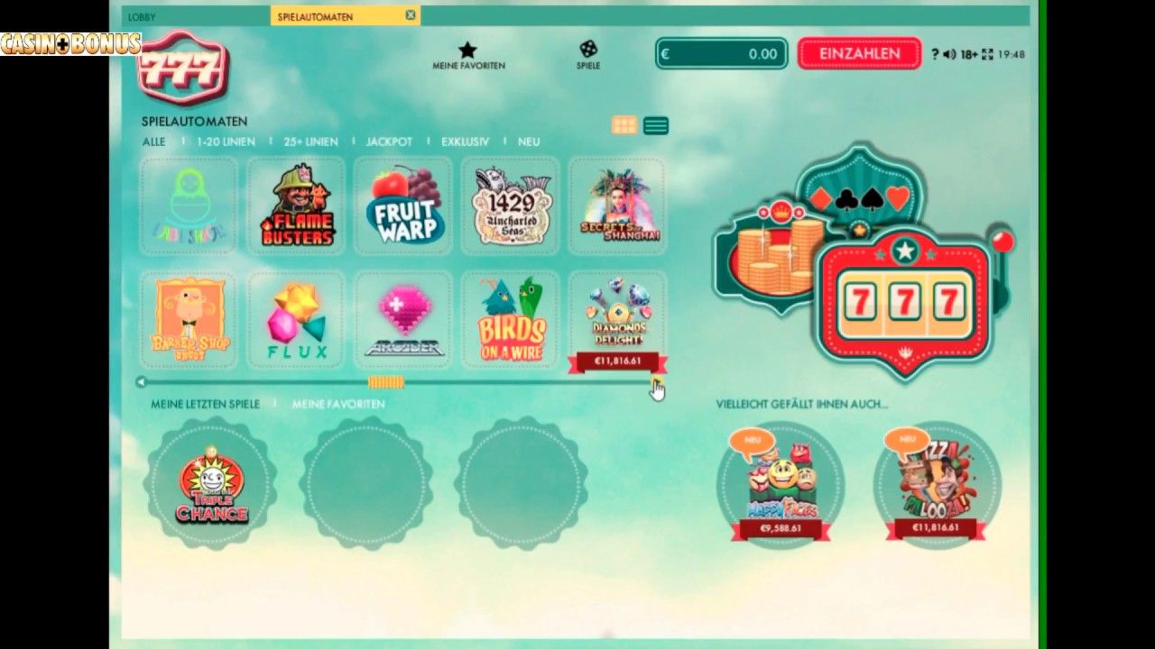 Online Casino Test Ohne Einzahlung Online Casino Test Ohne Einzahlung