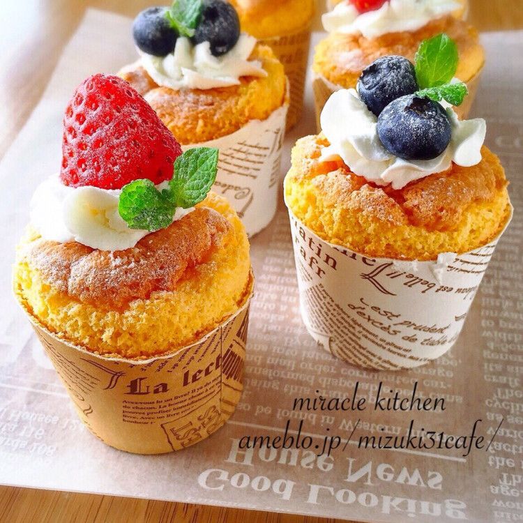 材料3つで失敗なし ノンオイル低カロリー 強力粉シフォン ペコリ By Ameba 手作り料理写真と簡単レシピでつながるコミュニティ 低カロリー スイーツ スイーツ レシピ カップシフォンケーキ 材料3つで失敗なし ノンオイル低カロリー 強力粉シフォン ペコリ By Ameba 手作り料理写真と簡単レシピでつながるコミュニティ 低カロリー スイーツ スイーツ レシピ カップシフォンケーキ