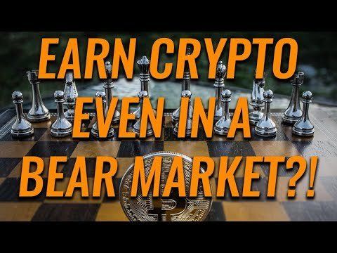 What does bears crypto cryptocurrency mean