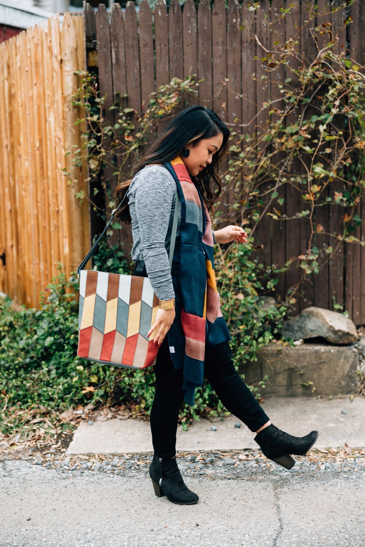 Head out with the eco‒leather patchwork shoulder bag. Perfectly poised. Sustainably made. It hits all the rights notes with red, dark and light brown, mint, yellow and green leather with dark brown stitching. Zip it up to keep everything in place. The strap is made of the green leather with antiqued gold metal rings and buckles. A 100% cotton Ikat lining is a beautiful detail. Handmade by artisans working with our fair trade partner, Craft Resource Center. Light Brown, Light In The Dark, Dark Brown, Leather Patchwork, Ethical Fashion, Green Leather, Metal Rings, Trend Setter, Fair Trade
