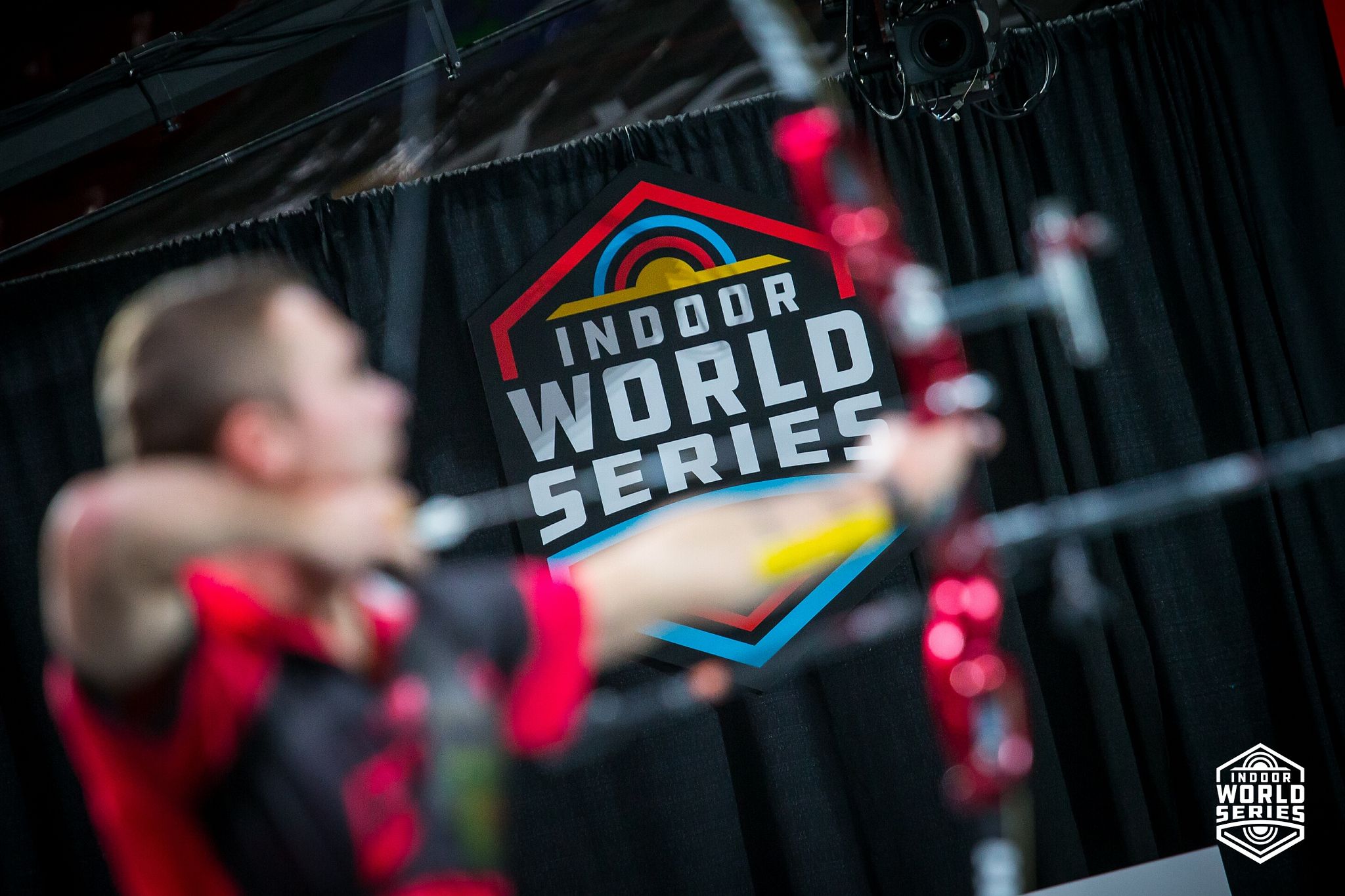 NBC Olympic Channel to broadcast Indoor Archery World ...