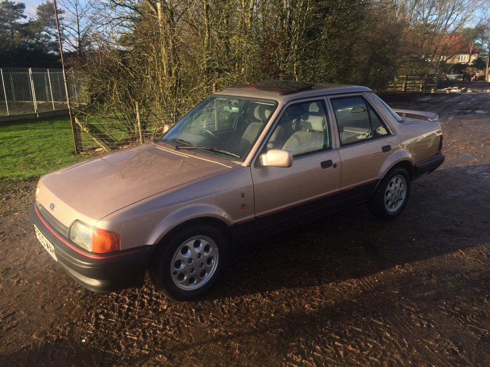 Pin On Classic Fords For Sale