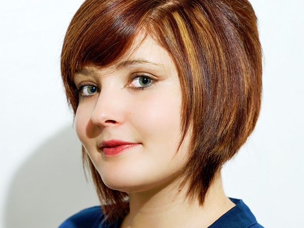 Short Hairstyles For Heart Shaped Faces Portrait Photography Short Hairstyles For Heart Shaped Faces Portrait Photography Es 42 Diffe Cute Haircuts