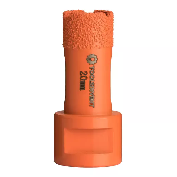 M14 Vacuum flisbor 20mm fra Toolsinvent - Toolsinvent Nettbutikk Pepper Grinder, Inventions, Vacuum, Tools, Instruments