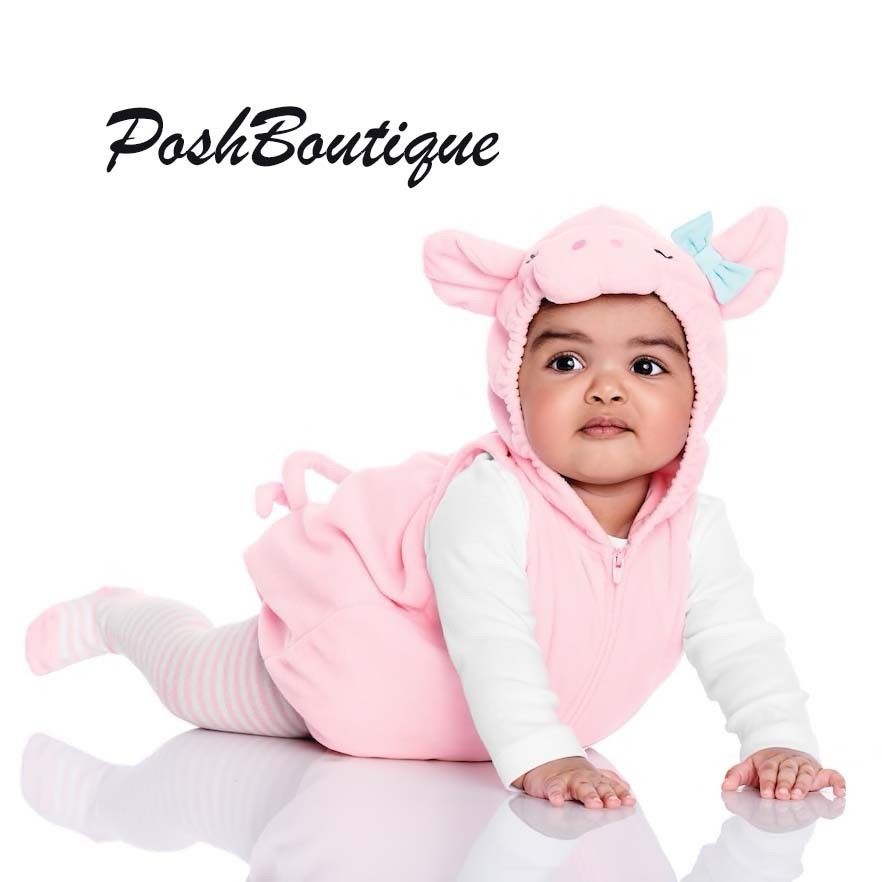 9-12 month halloween costume girl