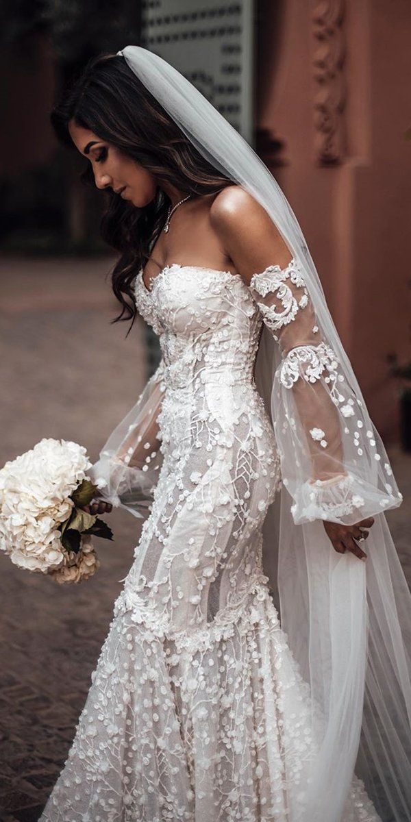 30 Herbst Brautkleider Mit Charme #fallweddingideas