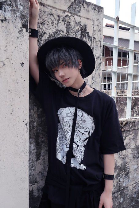 Cosplay Jungs Cosplay Jungs