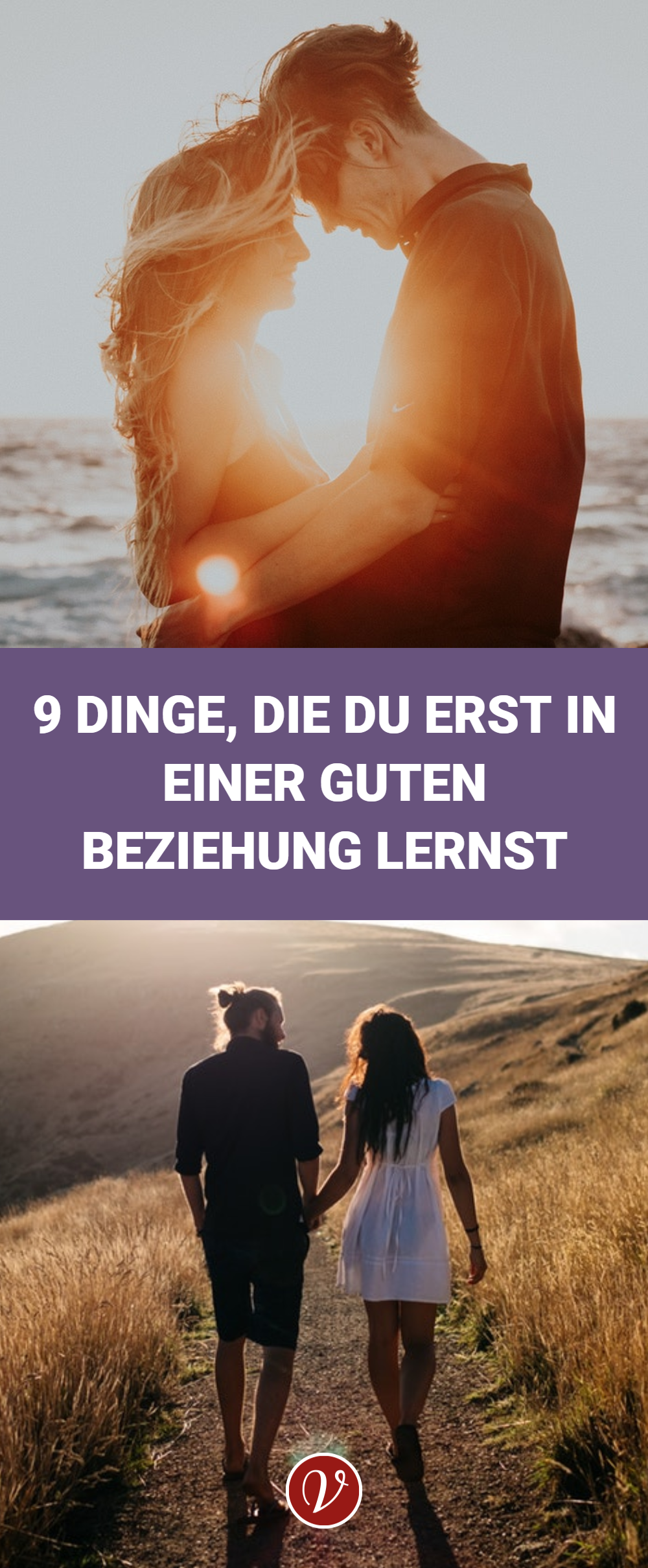 Flirten phasen