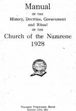 Pin On Nazarene Heritage