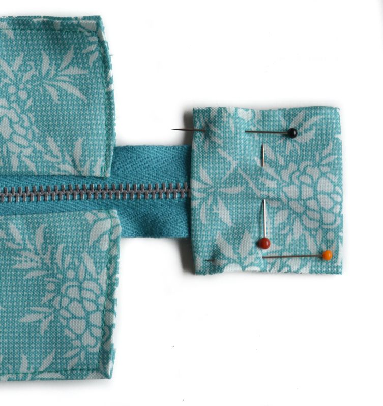 Tote Bag Pattern With Zipper In Just 7 Steps Zippered Tote Bag Tote Bag Pattern With Zipper In Just 7 Steps Zippered Tote Bag
