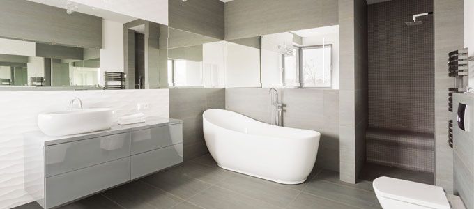 Wat is sanitair? Een praktische uitleg | Douche Concurrent ...