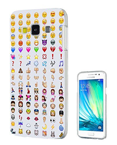 coque samsung a7 emoji