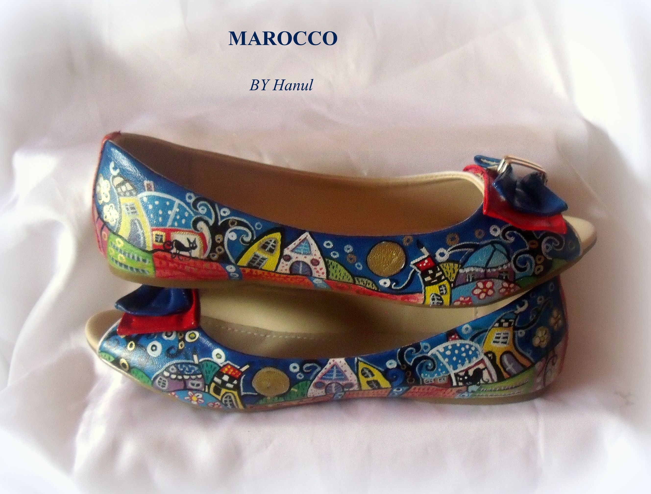 Marvel Decoupage Shoes Retro Marvel Hand Customised UK Sizes UK 3-8