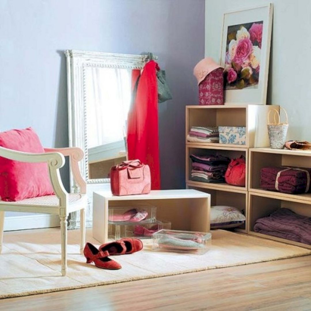 Top 25 Best And Beautiful Bedroom Organization Ideas You Have To Know