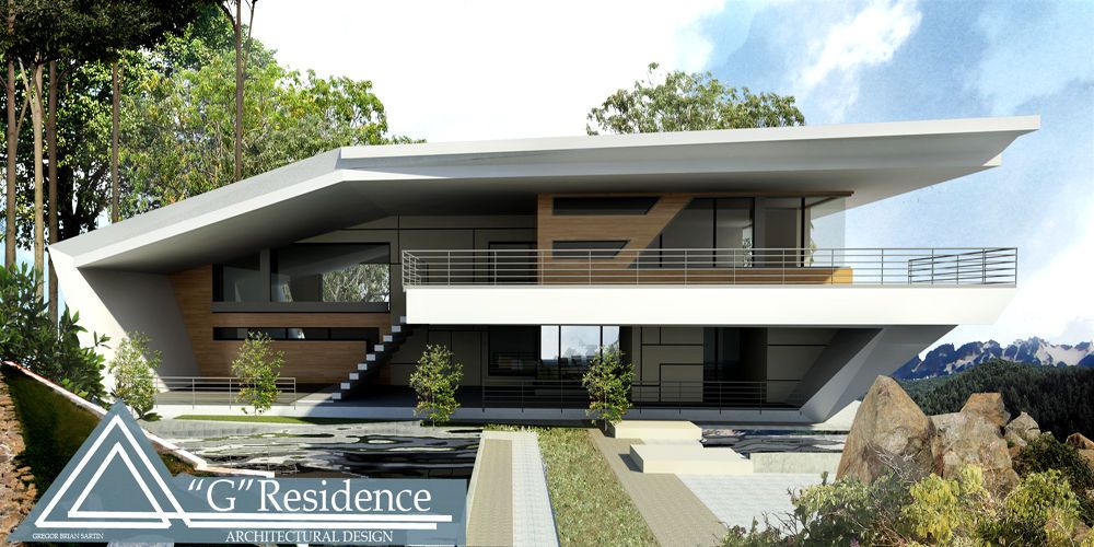 Future Home Design Trend 14 Future House Cgarchitect Professional 3d ... Future Home Design Trend 14 Future House Cgarchitect Professional 3d ...